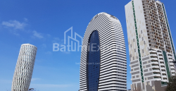 آپارتمان 31 متر مربع - کلانتر خیمشیاشویلی, Batumi, گرجستان
