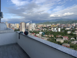 آپارتمان 1-комн 37 m² - آنگیسا, Batumi