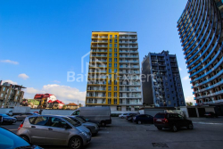 آپارتمان 37 متر مربع - آنگیسا, Batumi, گرجستان