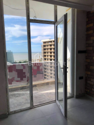آپارتمان 3-комн 54 m² - گریگولا الیوا, Batumi