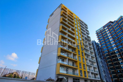 آپارتمان 48 متر مربع - آنگیسا, Batumi, گرجستان