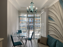 آپارتمان 48 متر مربع - آنگیسا, Batumi, گرجستان
