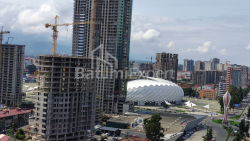 آپارتمان 59.19 متر مربع - ایلیا چاوچاوادزه, Batumi, گرجستان