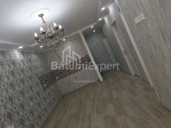 آپارتمان 67 متر مربع - تبل ابوسریدزه, Batumi, گرجستان