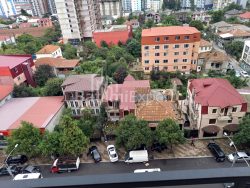 آپارتمان 77 متر مربع - تبل ابوسریدزه, Batumi, گرجستان