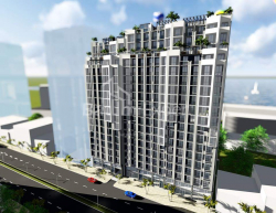 آپارتمان 77 متر مربع - تبل ابوسریدزه, Batumi, گرجستان
