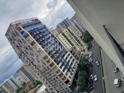 آپارتمان 77 متر مربع - تبل ابوسریدزه, Batumi, گرجستان