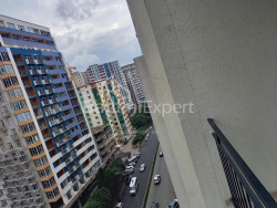 آپارتمان 77 متر مربع - تبل ابوسریدزه, Batumi, گرجستان
