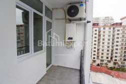 آپارتمان 37 متر مربع - اکوتیم تاکایشویلی, Batumi, گرجستان