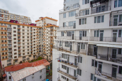 آپارتمان 37 متر مربع - اکوتیم تاکایشویلی, Batumi, گرجستان