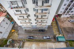 آپارتمان 37 متر مربع - اکوتیم تاکایشویلی, Batumi, گرجستان