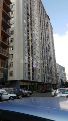 آپارتمان 47 متر مربع - واختنگ گرگاسالی, Batumi, گرجستان