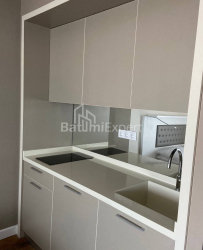 آپارتمان 31.6 متر مربع - کلانتر خیمشیاشویلی, Batumi, گرجستان