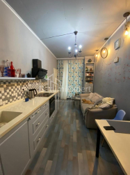 آپارتمان 51 متر مربع - آنگیسا, Batumi, گرجستان