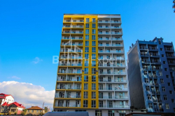 آپارتمان 51 متر مربع - آنگیسا, Batumi, گرجستان