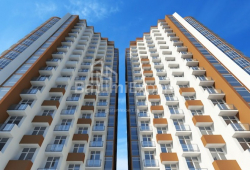 آپارتمان 2-комн 41.2 m² - الکساندرا پوشکین, Batumi