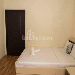 آپارتمان 2-комн 41.2 m² - الکساندرا پوشکین, Batumi