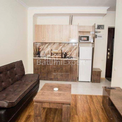 آپارتمان 2-комн 41.2 m² - الکساندرا پوشکین, Batumi