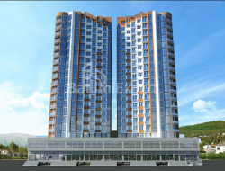 آپارتمان 41.2 متر مربع - الکساندرا پوشکین, Batumi, گرجستان