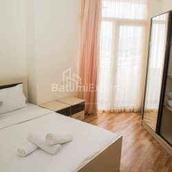 آپارتمان 2-комн 41.2 m² - الکساندرا پوشکین, Batumi