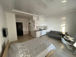 آپارتمان 1-комн 31.3 m² - کلانتر خیمشیاشویلی, Batumi