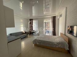 آپارتمان 1-комн 31.3 m² - کلانتر خیمشیاشویلی, Batumi
