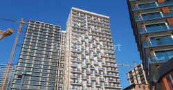 آپارتمان 31.3 متر مربع - کلانتر خیمشیاشویلی, Batumi, گرجستان