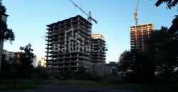 شی در حال ساخت 88 متر مربع - آنگیسا, Batumi, گرجستان