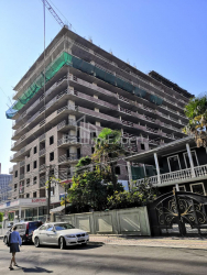 شی در حال ساخت 2-комн 88 m² - آنگیسا, Batumi