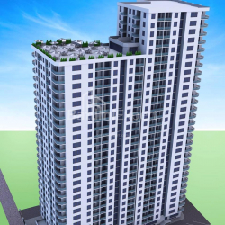 شی در حال ساخت 88 متر مربع - آنگیسا, Batumi, گرجستان