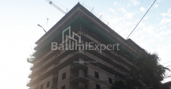 شی در حال ساخت 88 متر مربع - آنگیسا, Batumi, گرجستان