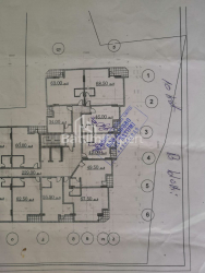 شی در حال ساخت 88 متر مربع - آنگیسا, Batumi, گرجستان