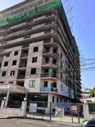 شی در حال ساخت 2-комн 88 m² - آنگیسا, Batumi