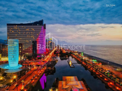 آپارتمان 30 متر مربع - کلانتر خیمشیاشویلی, Batumi, گرجستان