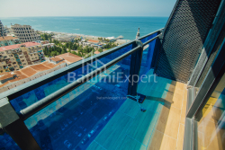 آپارتمان 30 متر مربع - کلانتر خیمشیاشویلی, Batumi, گرجستان