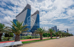 آپارتمان 30 متر مربع - کلانتر خیمشیاشویلی, Batumi, گرجستان