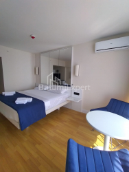 آپارتمان 1-комн 30 m² - کلانتر خیمشیاشویلی, Batumi