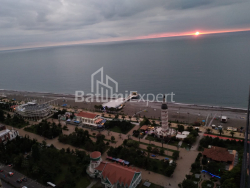 آپارتمان 30 متر مربع - کلانتر خیمشیاشویلی, Batumi, گرجستان