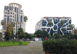 آپارتمان 43 متر مربع - روستاولی, Batumi, گرجستان