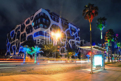 آپارتمان 43 متر مربع - روستاولی, Batumi, گرجستان