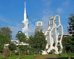 آپارتمان 43 متر مربع - روستاولی, Batumi, گرجستان