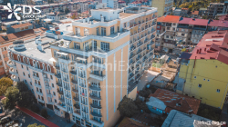 آپارتمان 90 متر مربع - واژه پشاولا, Batumi, گرجستان