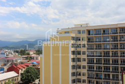 آپارتمان 90 متر مربع - واژه پشاولا, Batumi, گرجستان