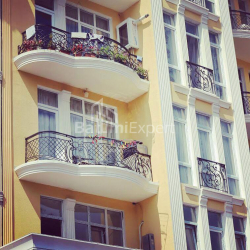 آپارتمان 90 متر مربع - واژه پشاولا, Batumi, گرجستان