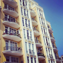 آپارتمان 90 متر مربع - واژه پشاولا, Batumi, گرجستان