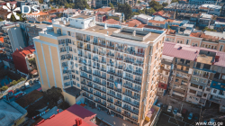 آپارتمان 90 متر مربع - واژه پشاولا, Batumi, گرجستان