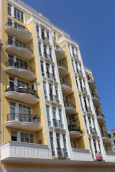 آپارتمان 90 متر مربع - واژه پشاولا, Batumi, گرجستان