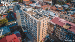 آپارتمان 90 متر مربع - واژه پشاولا, Batumi, گرجستان