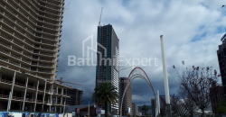 آپارتمان 35.2 متر مربع - ژیولی شارتاوا, Batumi, گرجستان