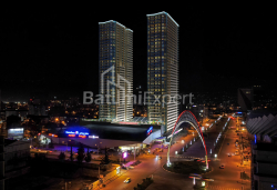 آپارتمان 35.2 متر مربع - ژیولی شارتاوا, Batumi, گرجستان